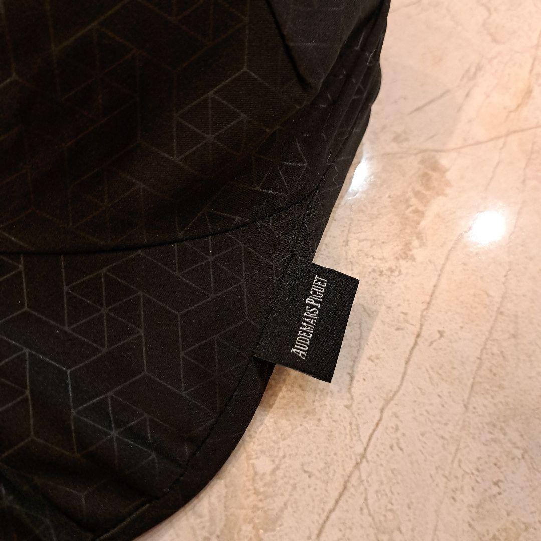 オーデマピゲ♥VARSITY　キャップ