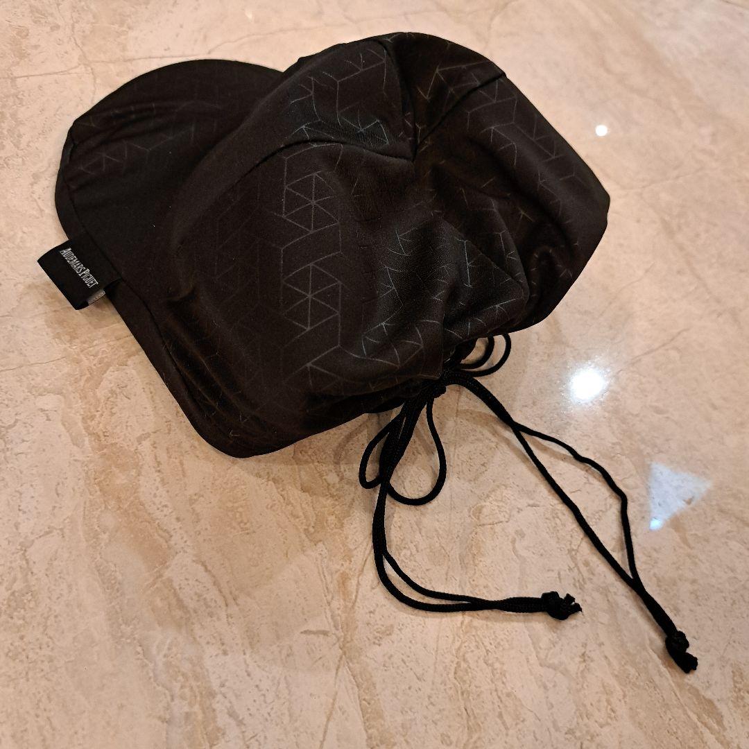 オーデマピゲ♥VARSITY　キャップ