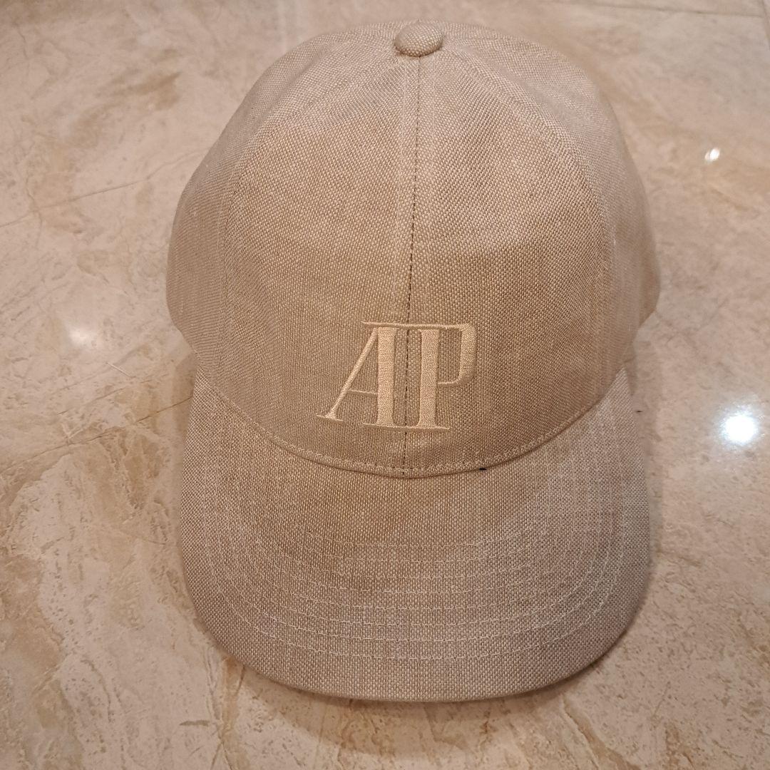 オーデマピゲ♥VARSITY　キャップ