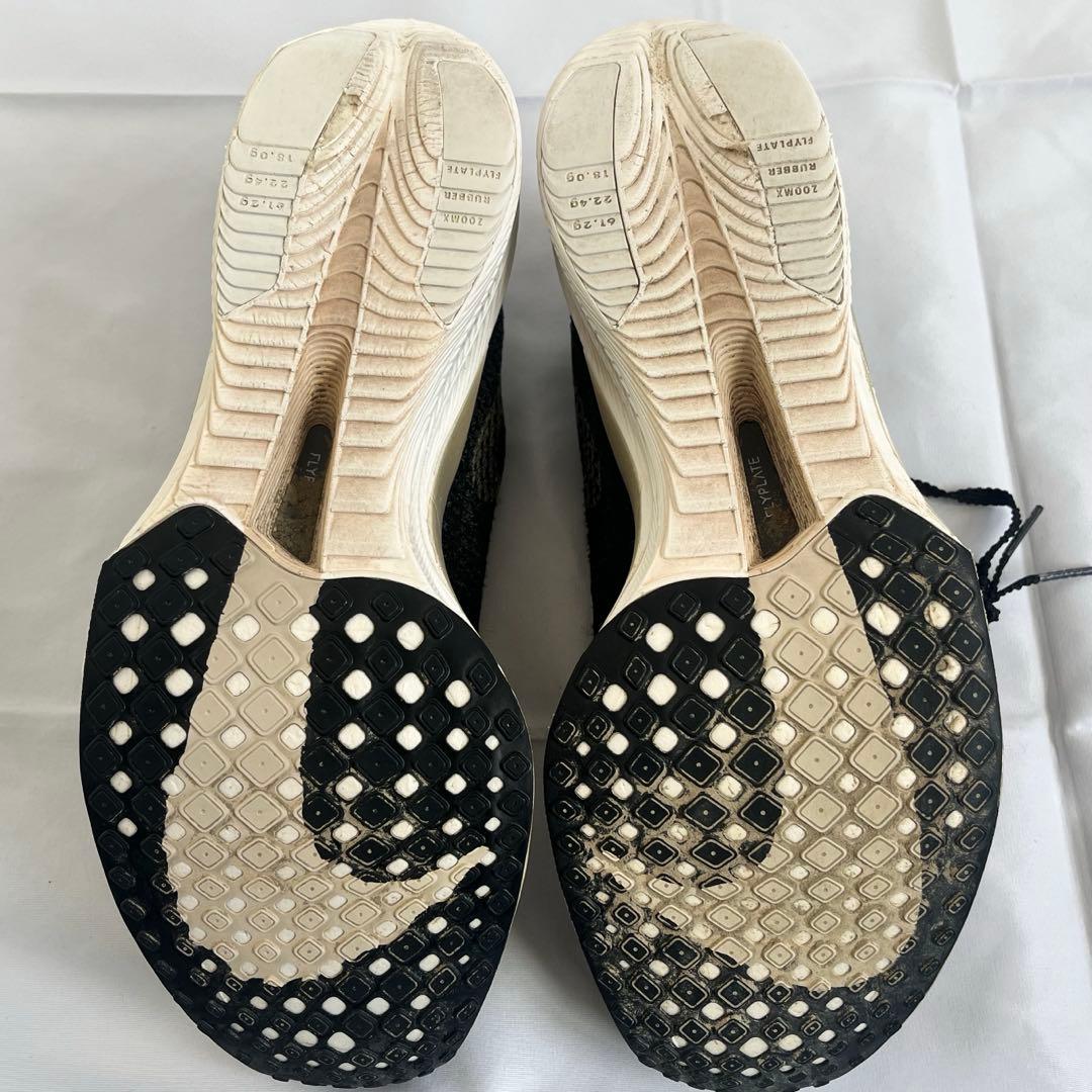 ナイキ ヴェイパーフライ 3 ランニングシューズ マラソン 26.5