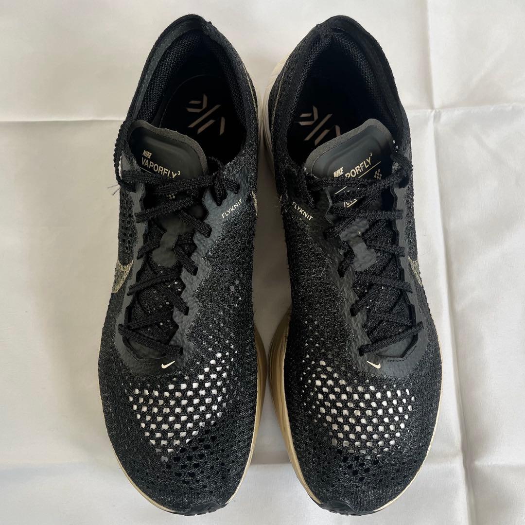ナイキ ヴェイパーフライ 3 ランニングシューズ マラソン 26.5