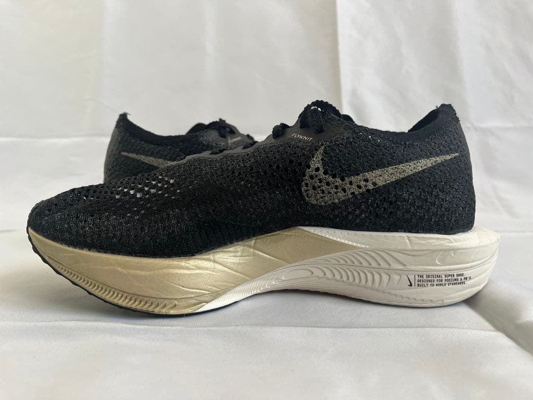 ナイキ ヴェイパーフライ 3 ランニングシューズ マラソン 26.5