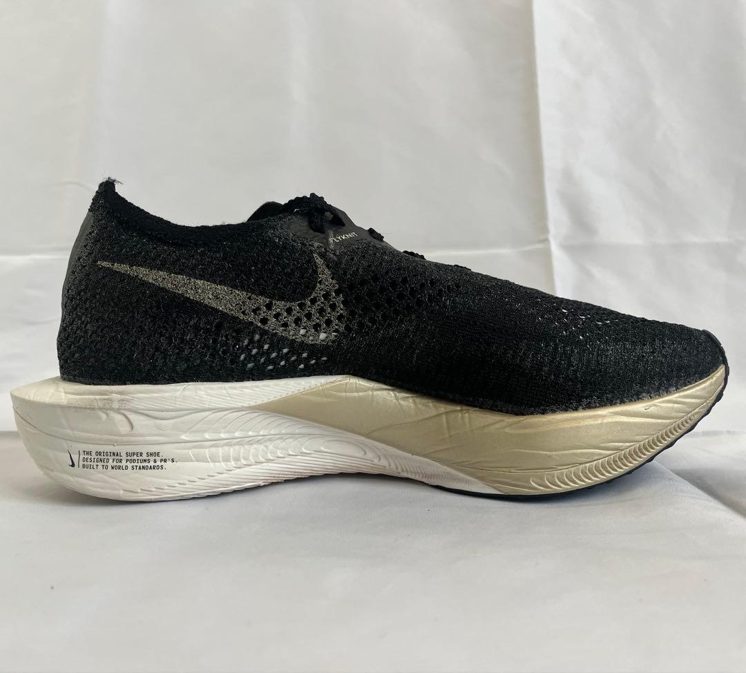 ナイキ ヴェイパーフライ 3 ランニングシューズ マラソン 26.5