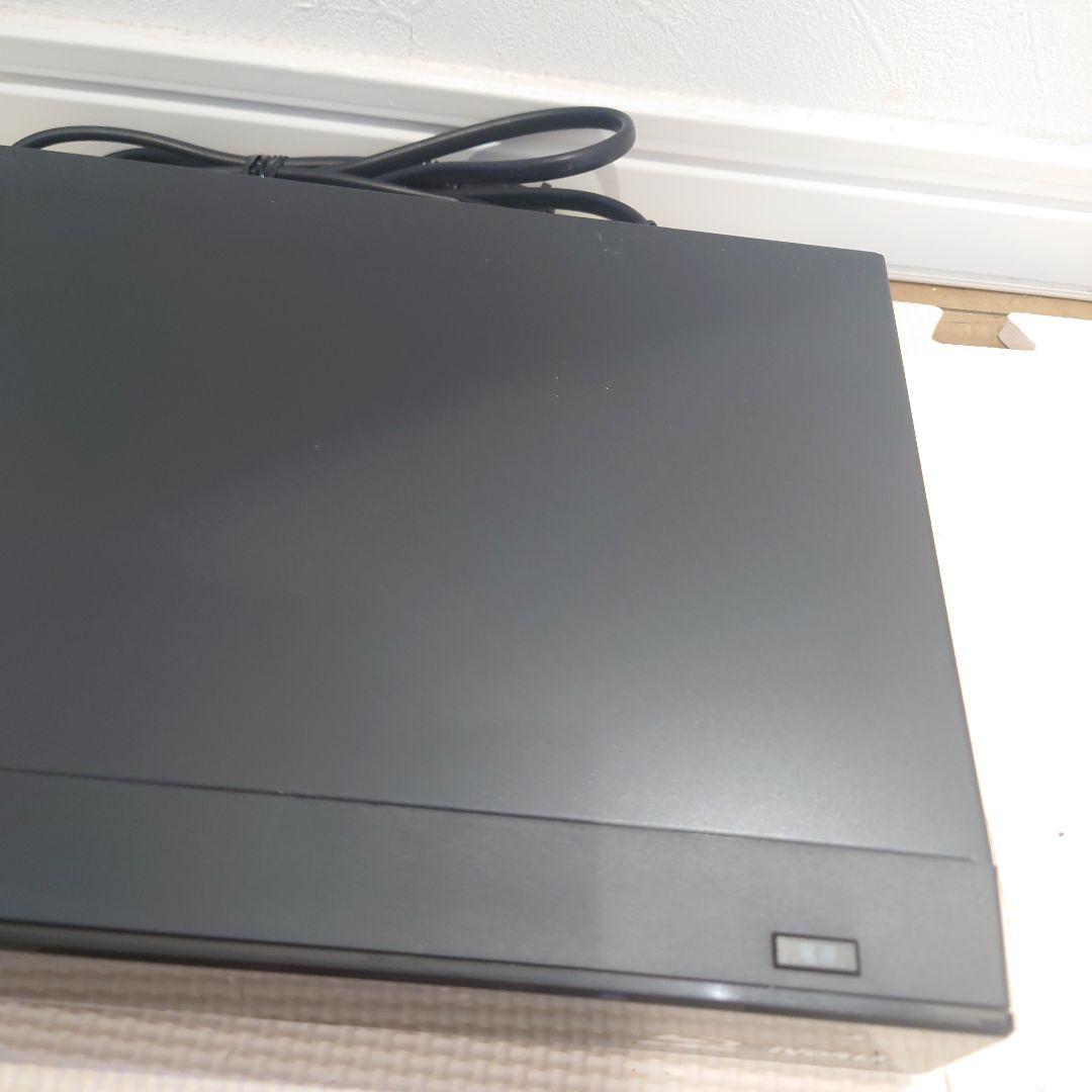 日立マクセル iV & ブルーレイディスクレコーダー BIV-R1021