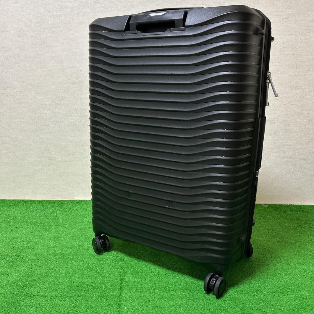 サムソナイト スーツケース キャリーケース 10泊