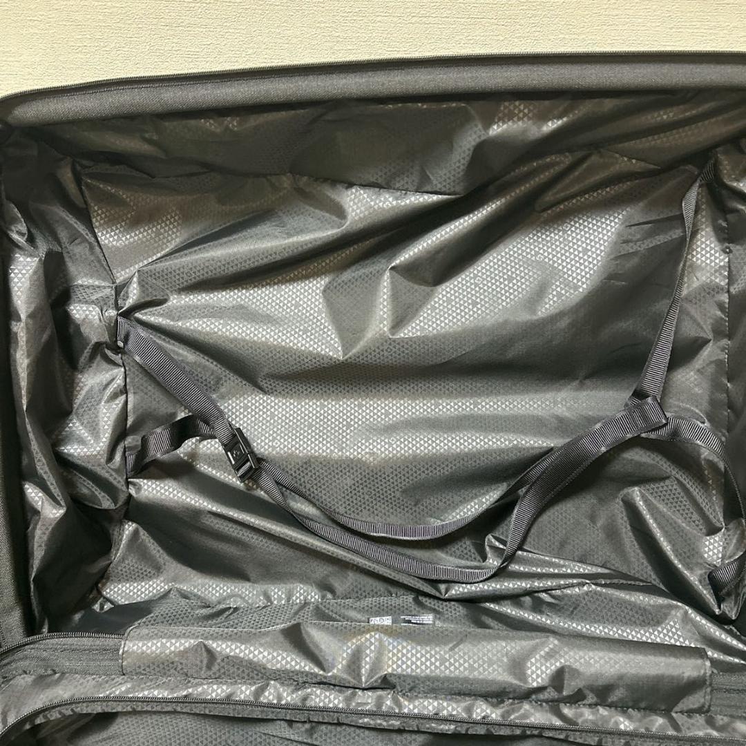 サムソナイト スーツケース キャリーケース 10泊