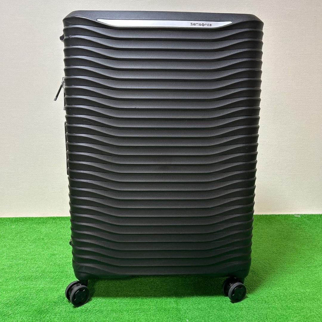 サムソナイト スーツケース キャリーケース 10泊