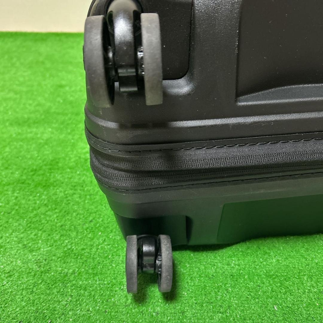 サムソナイト スーツケース キャリーケース 10泊