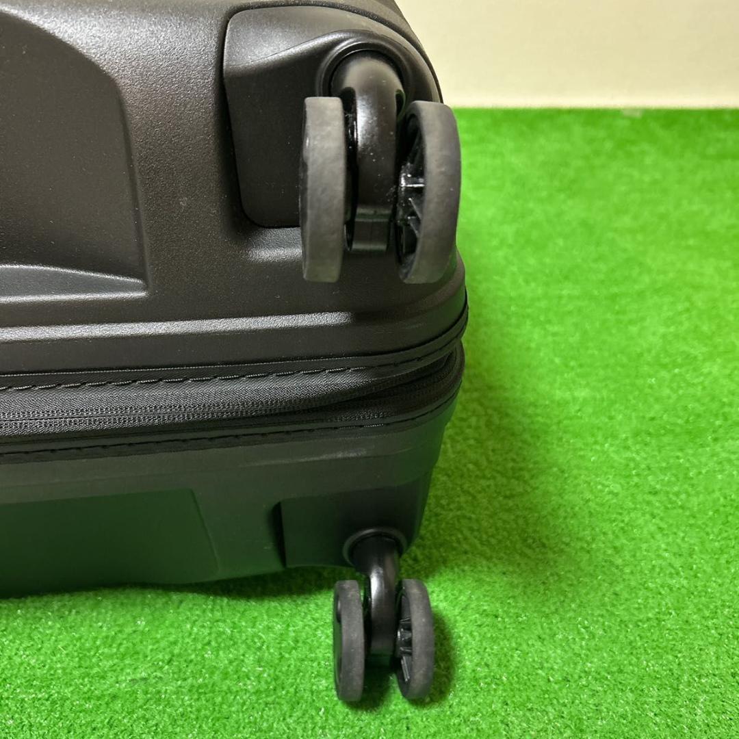 サムソナイト スーツケース キャリーケース 10泊