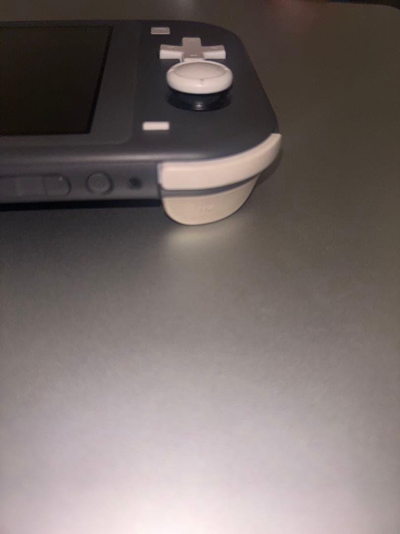 d*3様 nintendo switch lite どう森付き