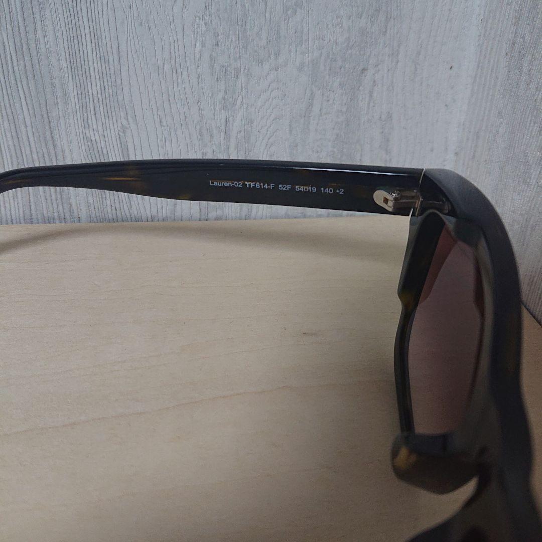 さ*ん様 トムフォードLauren-02 TF614 52F