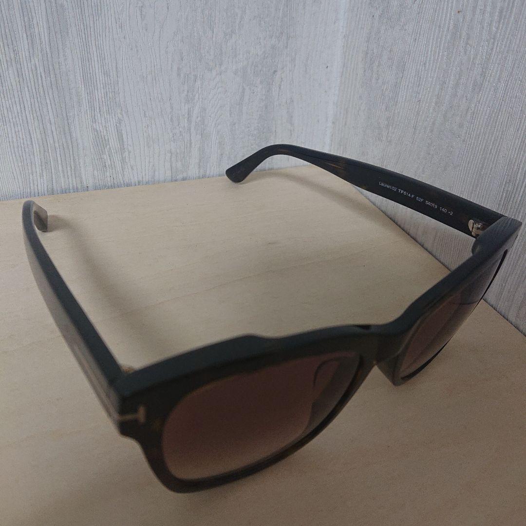 さ*ん様 トムフォードLauren-02 TF614 52F