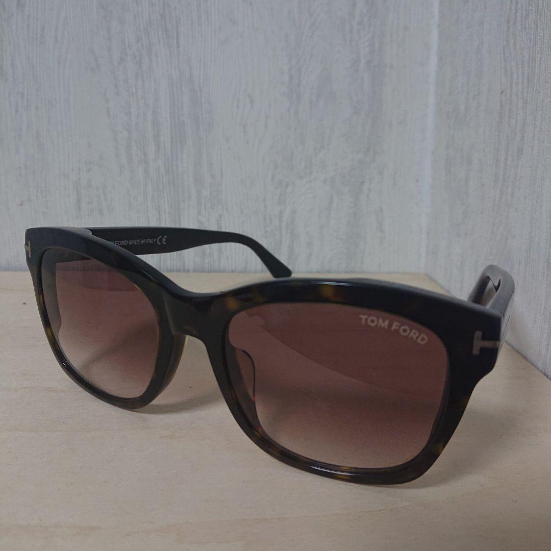 さ*ん様 トムフォードLauren-02 TF614 52F