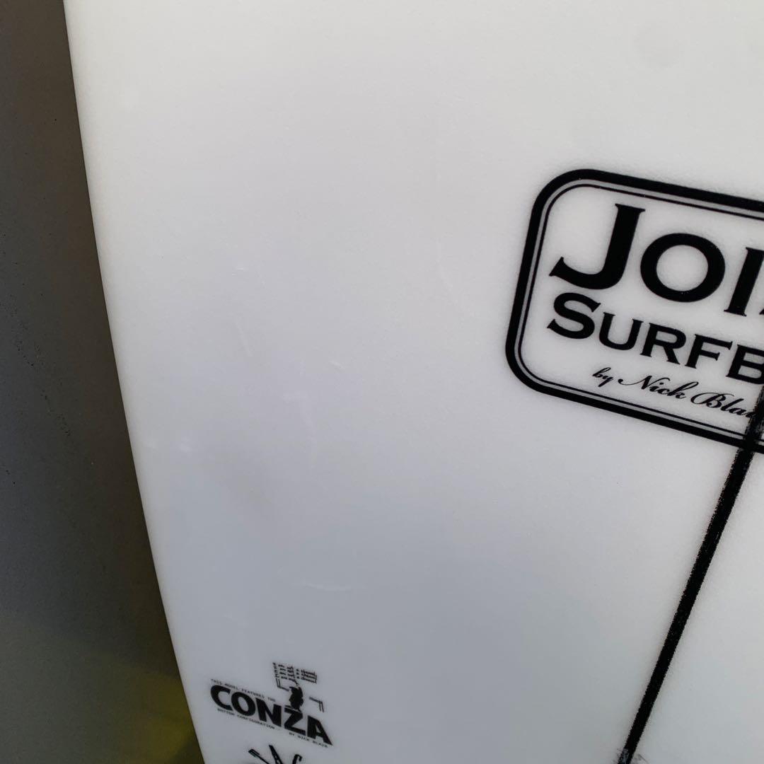 【ナミッキー】JOISTIK/NEw Taco-Classic 5.4