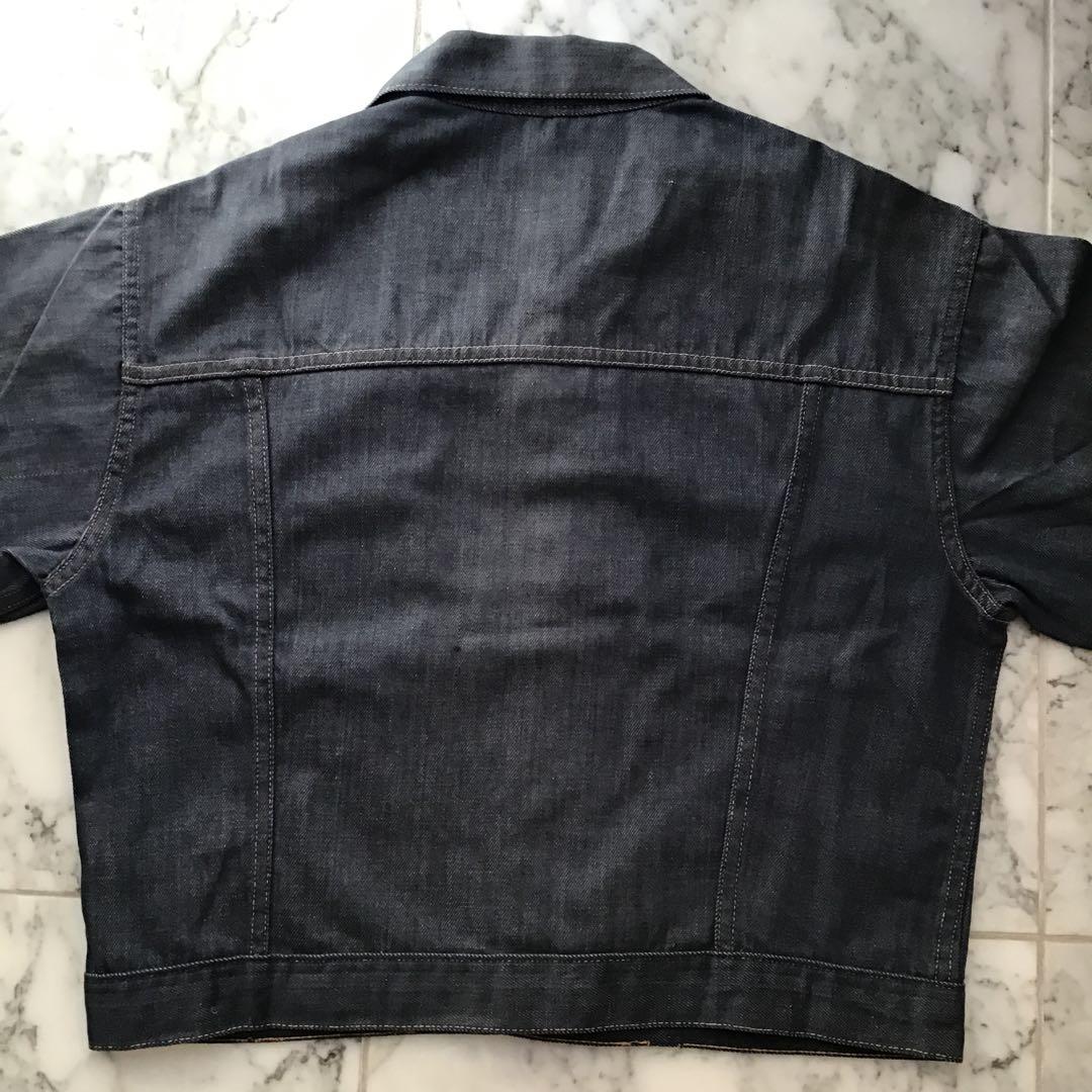 60s 70s RANCHCRAFT JCPENNEY デニムジャケット