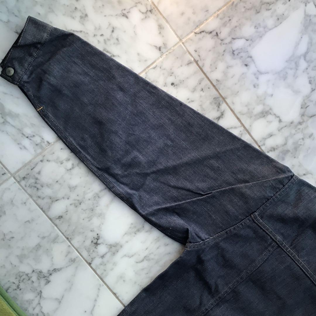 60s 70s RANCHCRAFT JCPENNEY デニムジャケット