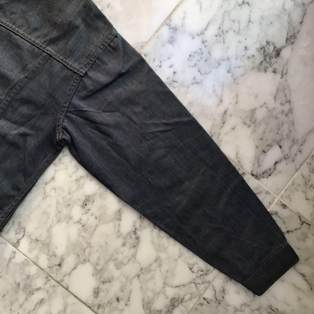 60s 70s RANCHCRAFT JCPENNEY デニムジャケット