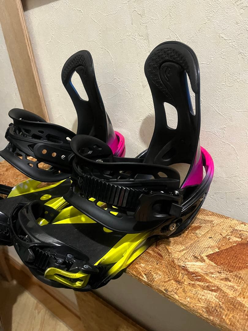 超軽量！FLUX DMCC light ➕