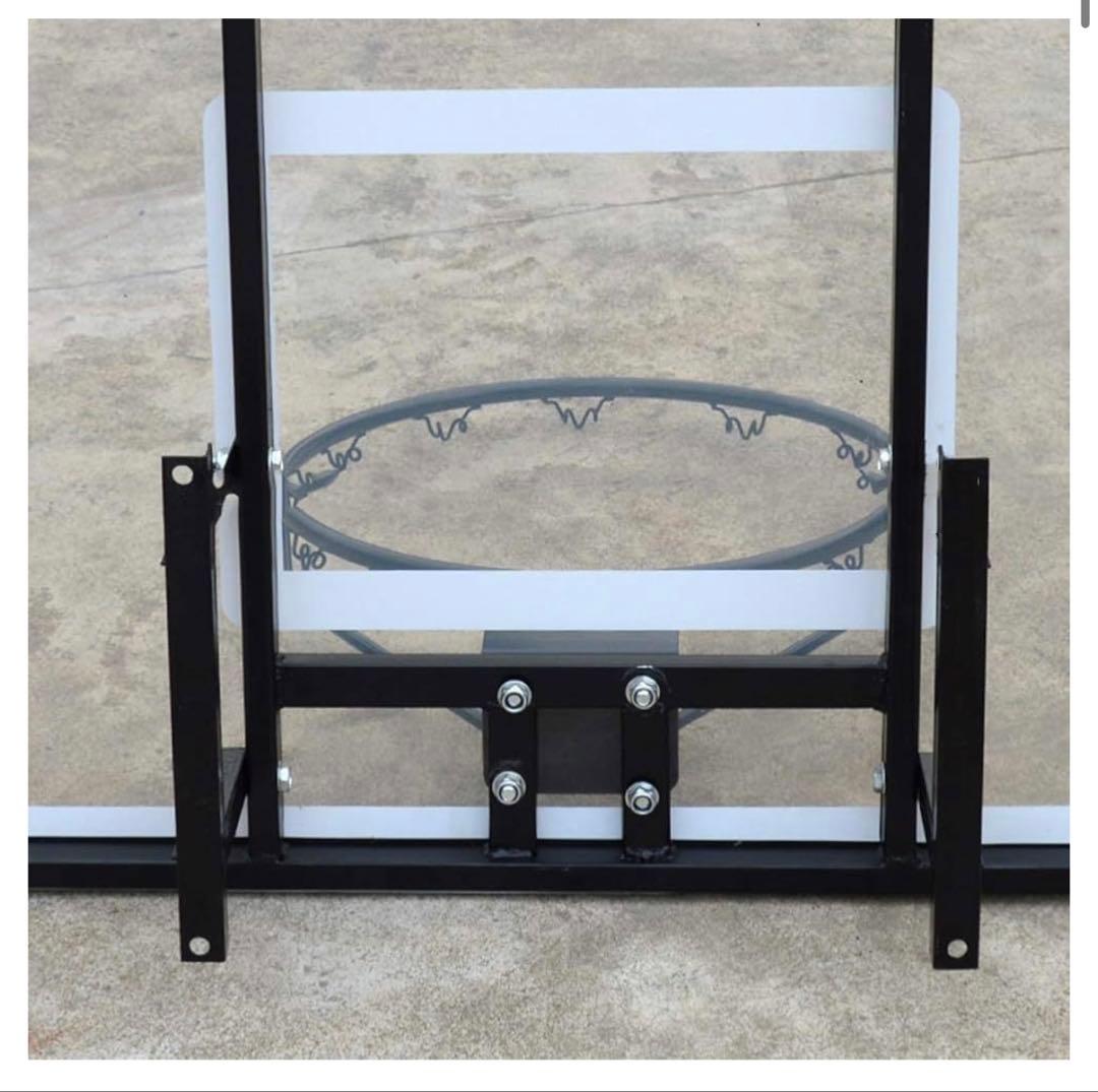 yuiさん専用【新品未開封】バスケットゴール 137cm x 81cm