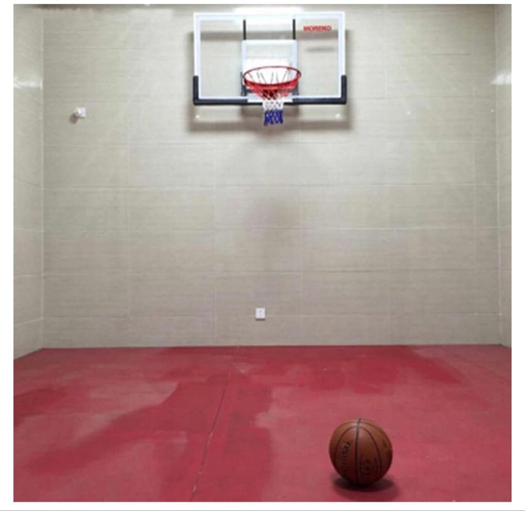 yuiさん専用【新品未開封】バスケットゴール 137cm x 81cm