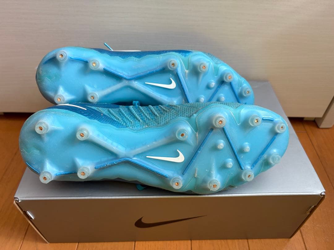 Nike ファントムGX2 26.5cm