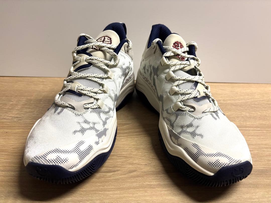 未使用 26.5cm D ニューバランスTWO WXY v3(BB2WYVH3)