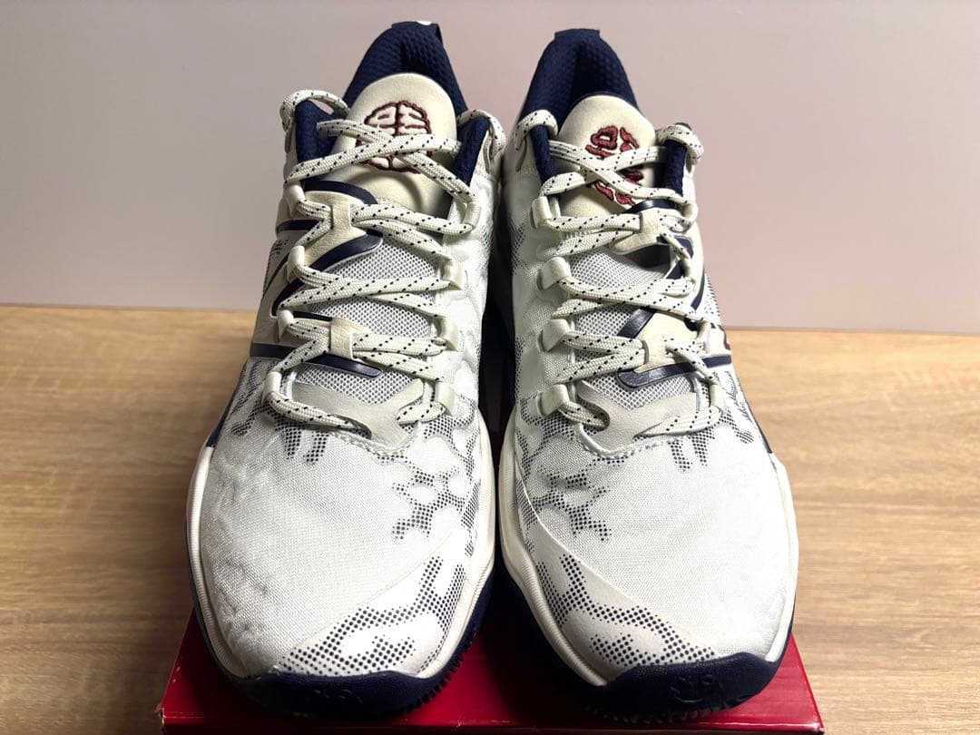 未使用 26.5cm D ニューバランスTWO WXY v3(BB2WYVH3)