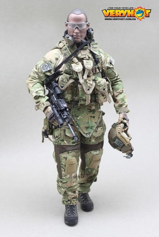 ミリタリー VERY HOT U.S.ARMY 82nd Airborne Division