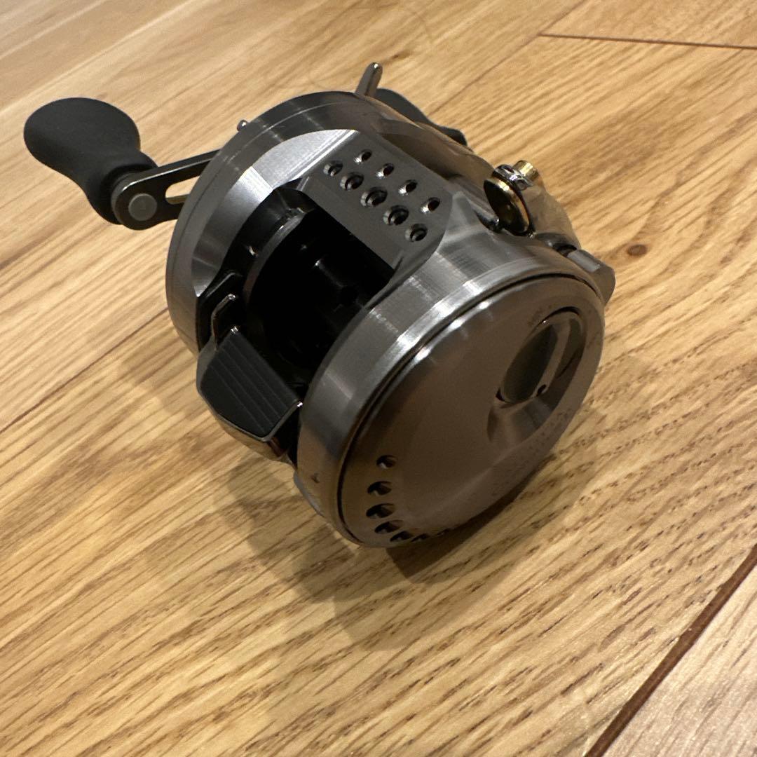 kyoingsteady23カルカッタコンクエスト