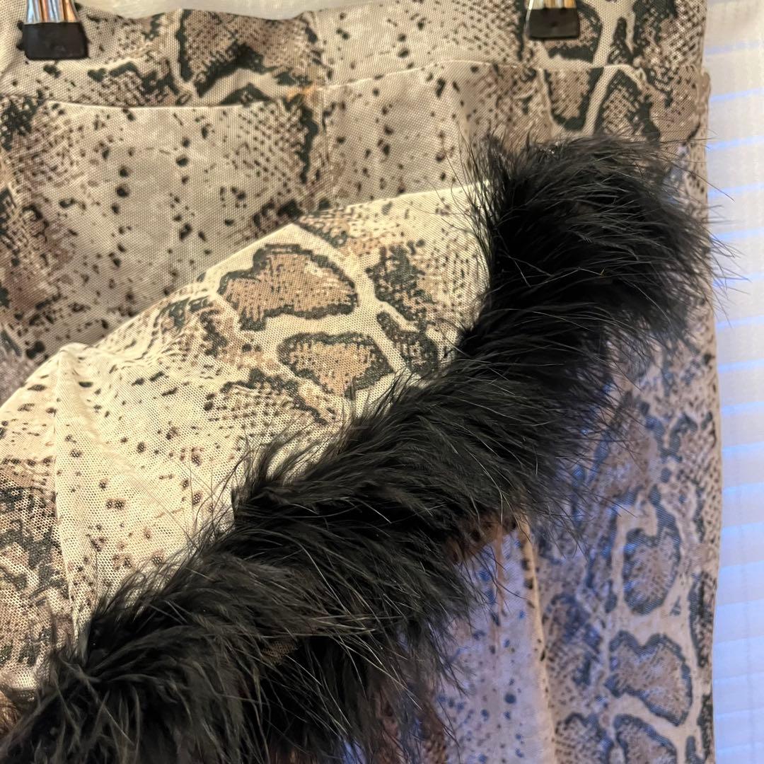 Itimi フレアパンツ 古着