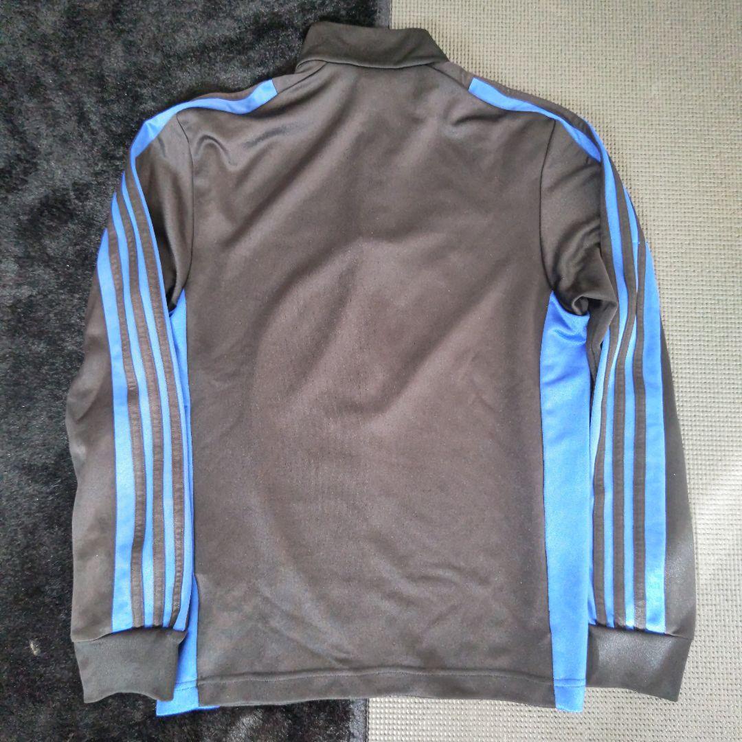 日本体育大学　日体大　サッカー　ハーフジップジャージ