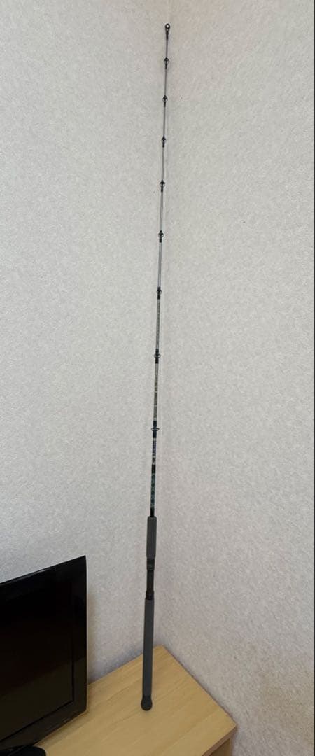 ロッド SAURUS Soltwater Sportsman PE-70