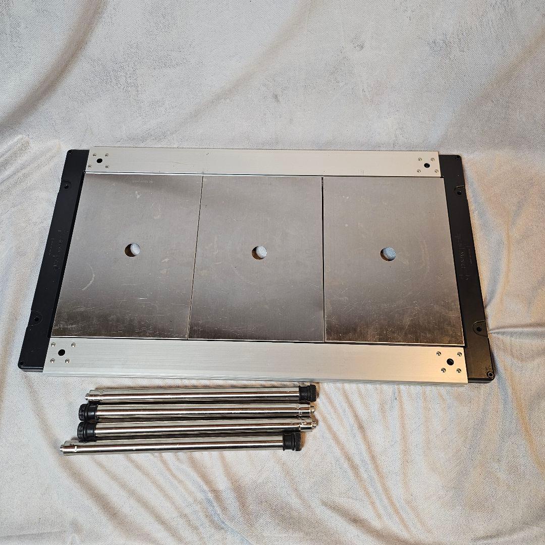 男アイテム☆A/S海外のビンテージBBQ カービングミートナイフ希少！306