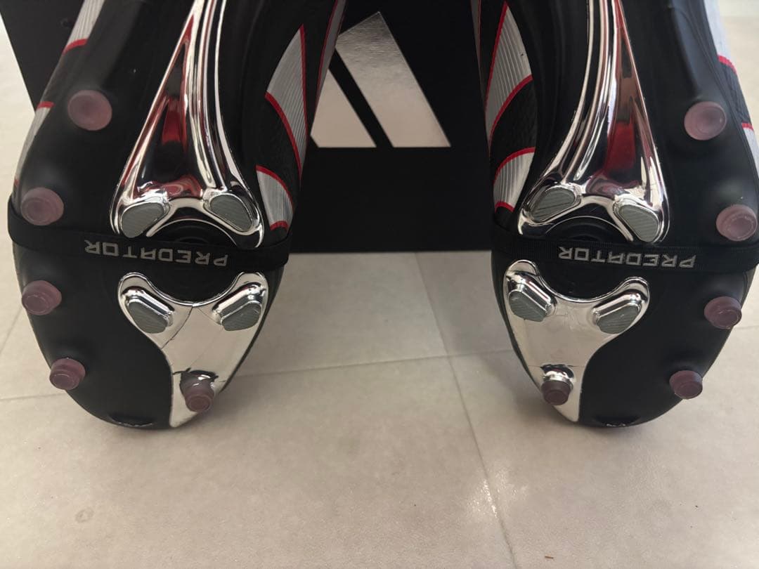 プレデター エリート BSR フォールディングシュータン 人工芝用 28.5cm