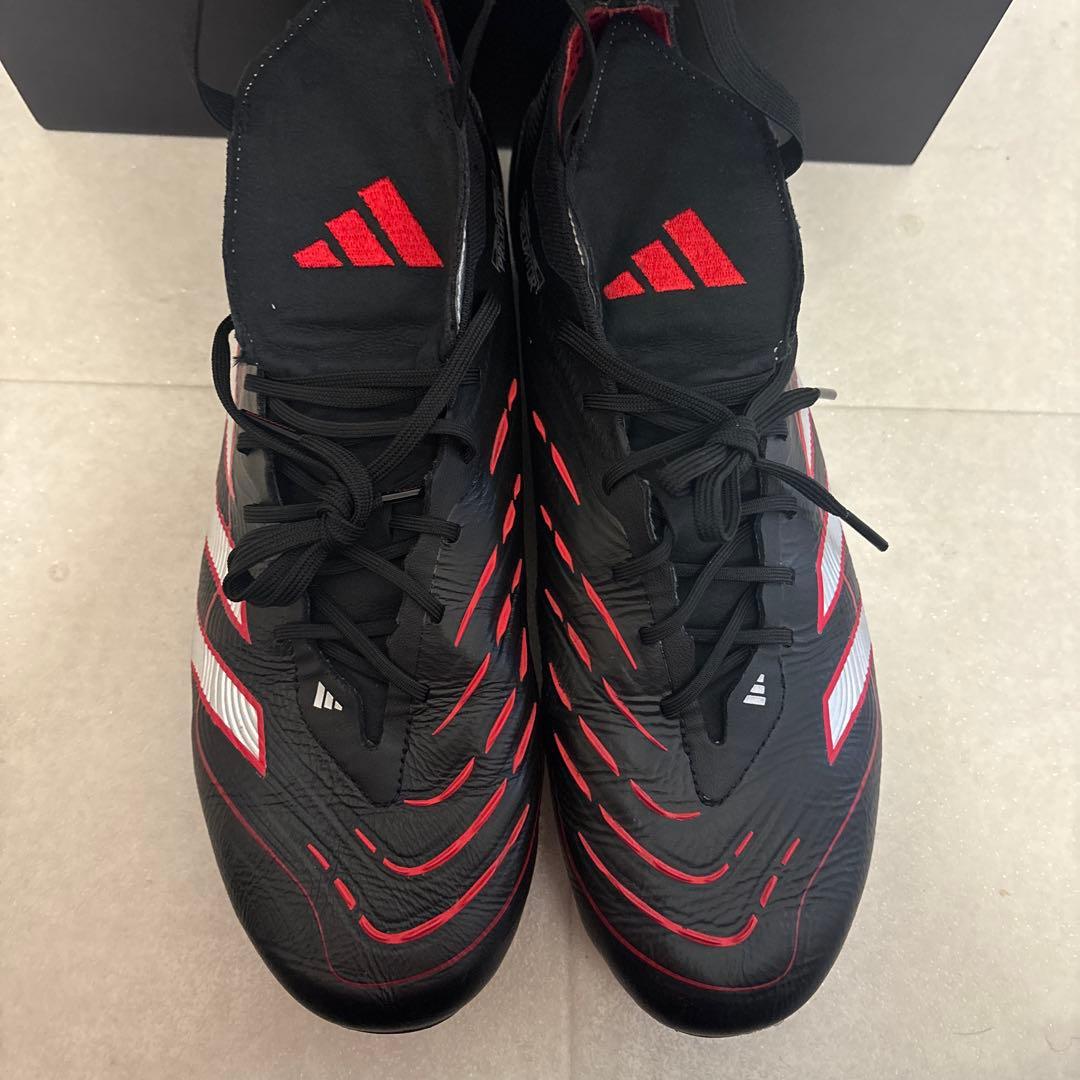 プレデター エリート BSR フォールディングシュータン 人工芝用 28.5cm