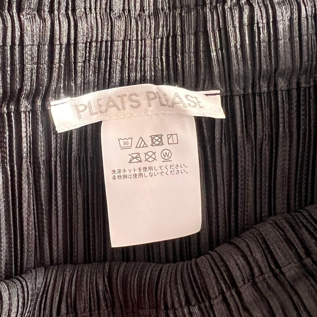 THICKER BOTTOMS 1 BLACK サイズ3