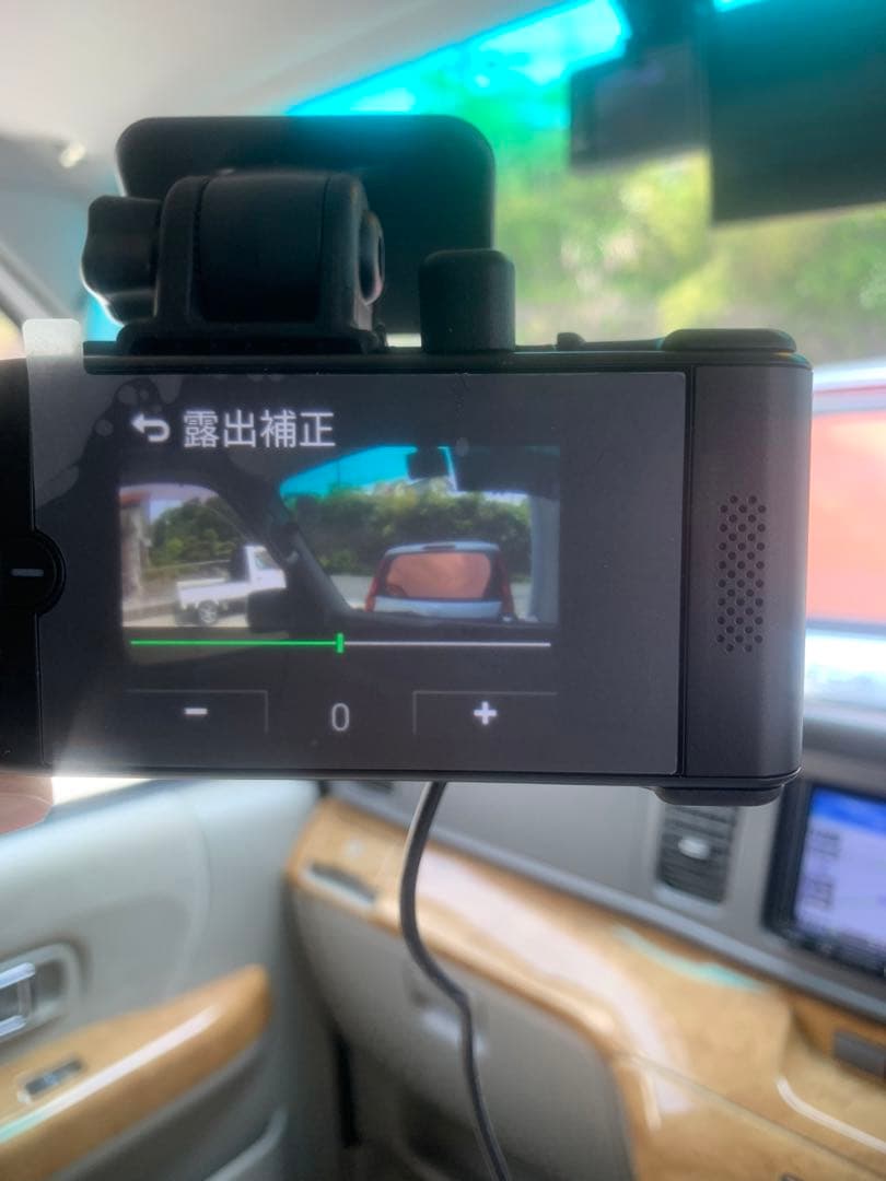 パイオニア ドライブレコーダー TMX-DM03 パイオニア ドライブ