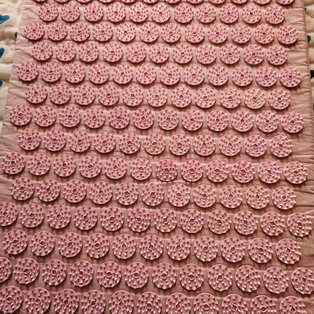 シャクティマット オリジナル ピンク レベル2 正規品