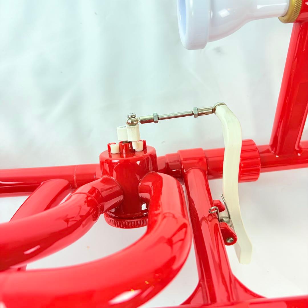 ゼットオー ZO テナーバストロンボーン プラスチック製　TigerSeries