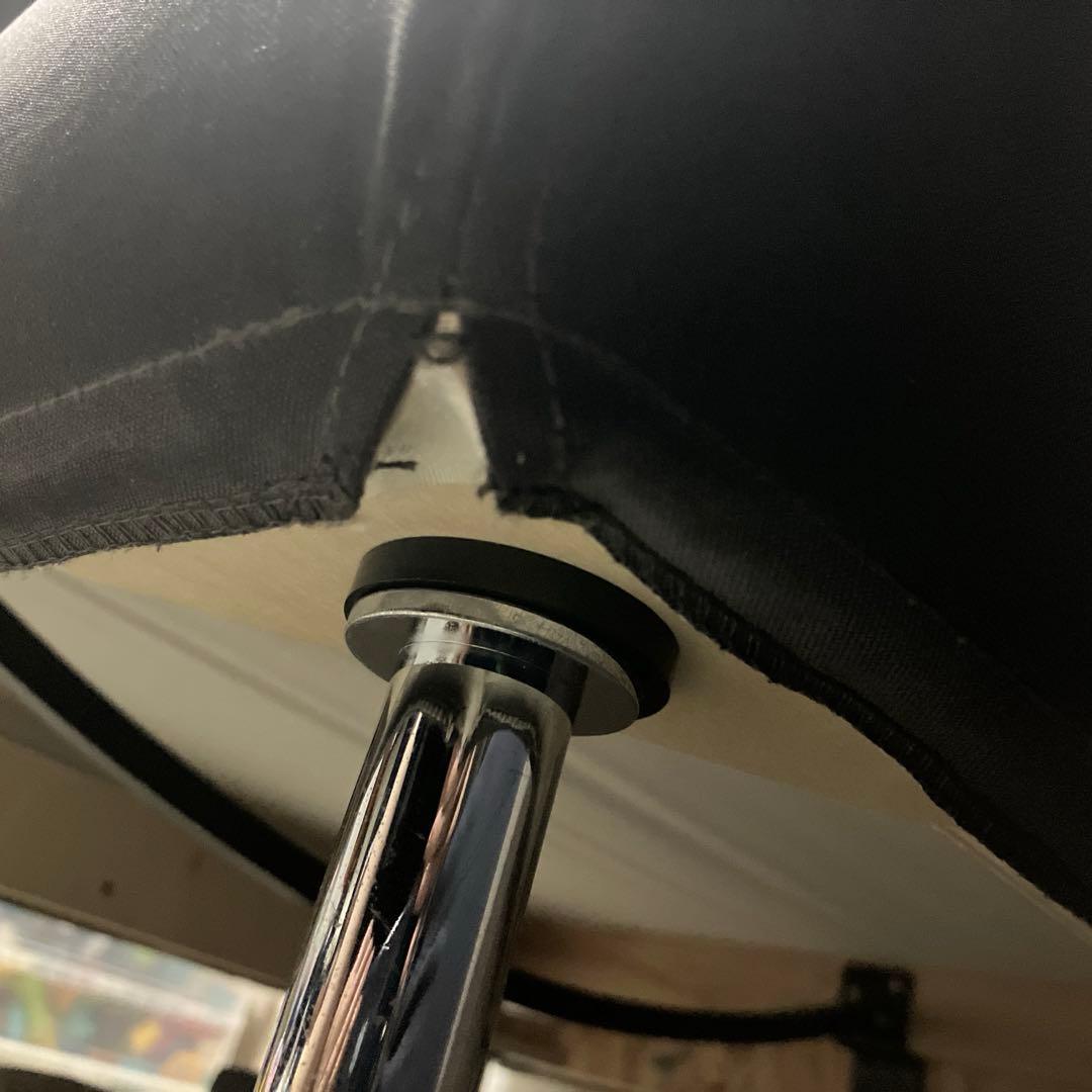 IKEA ソーデルハムン　1人がけソファ