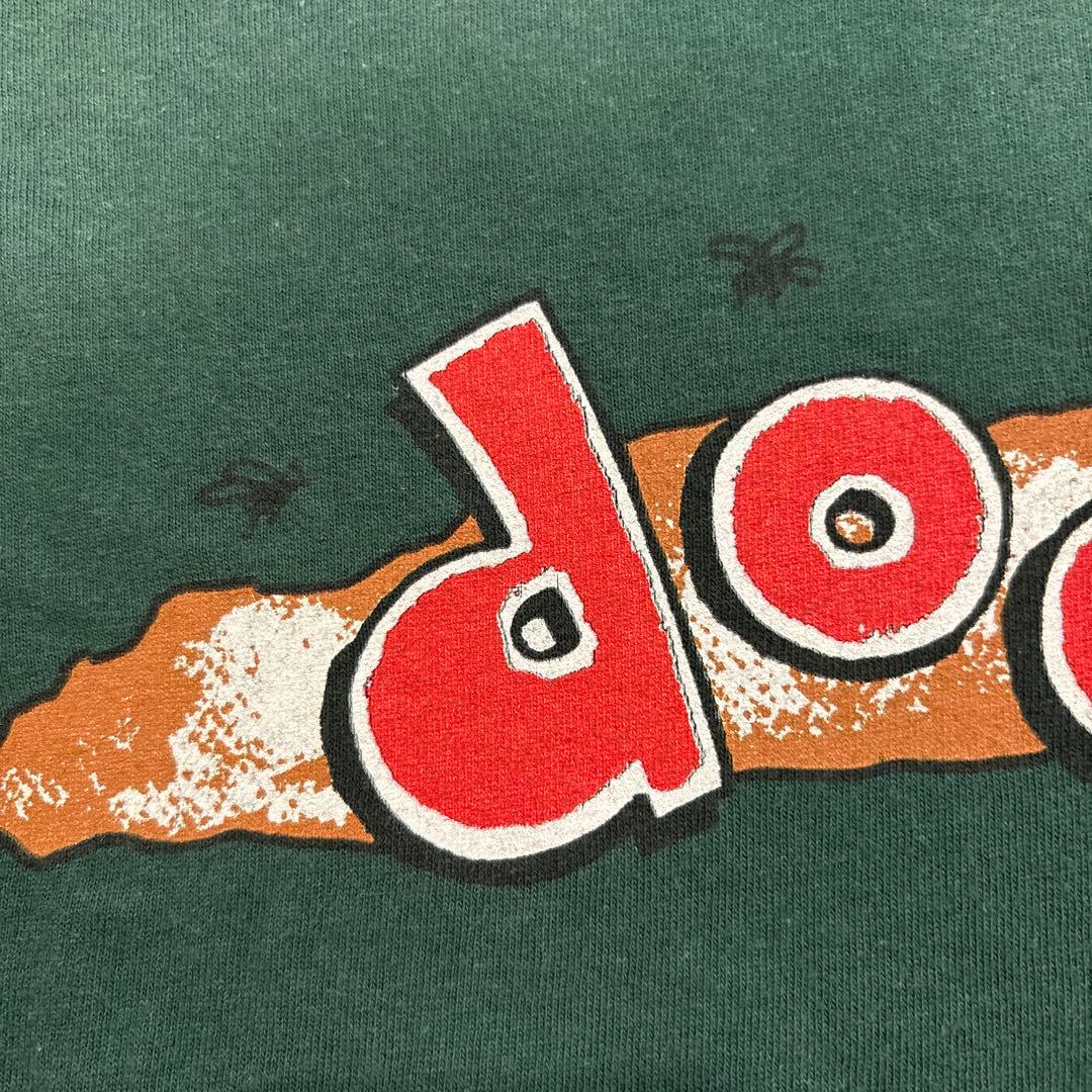 Green Day 90s Dookie ヴィンテージTシャツ USA製 L