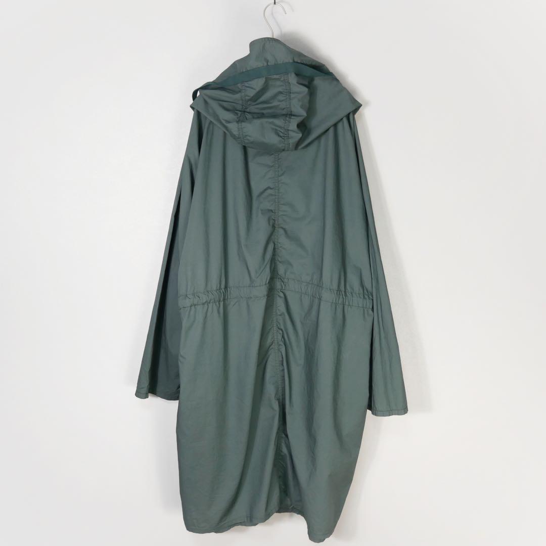ジャケット・アウター UNUSED 21SS Military Coat 2