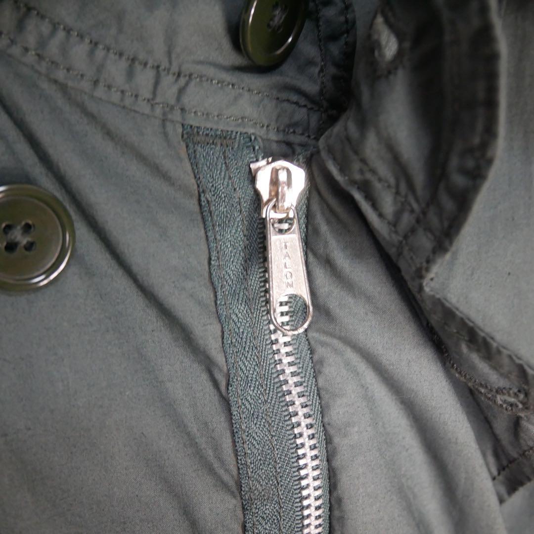 ジャケット・アウター UNUSED 21SS Military Coat 2