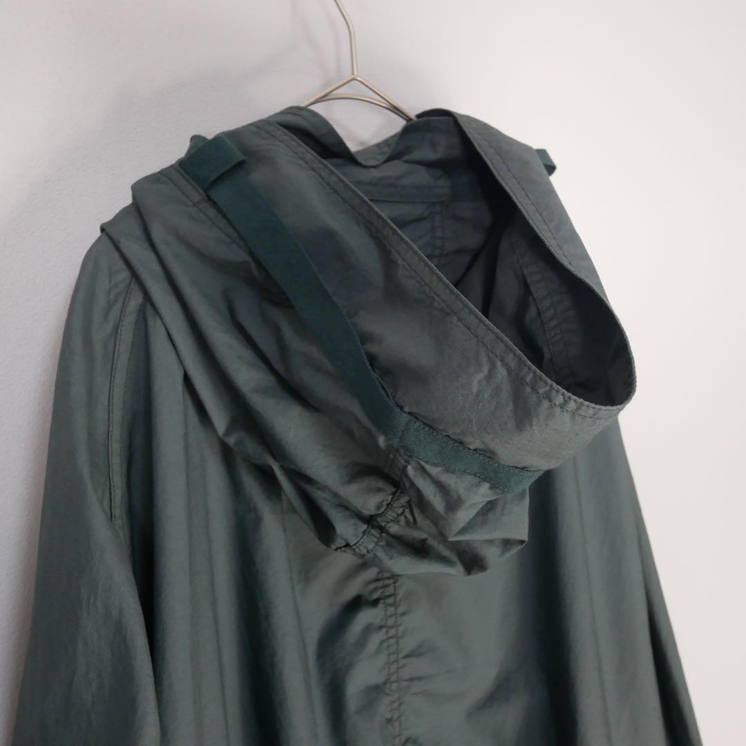 ジャケット・アウター UNUSED 21SS Military Coat 2
