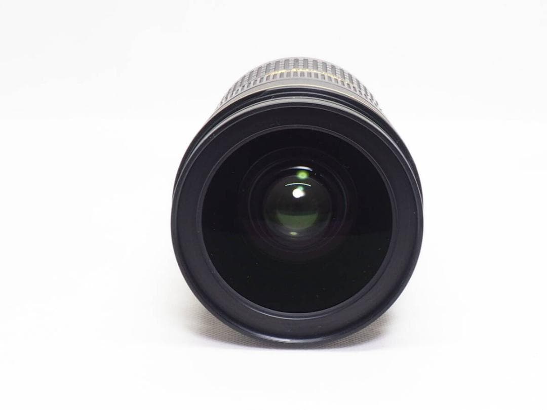Nikon AF-S NIKKOR 24-70mm F2.8 G ED 良好