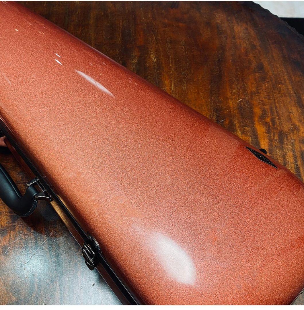 バイオリンケース 4/4サイズ marcato 下倉楽器