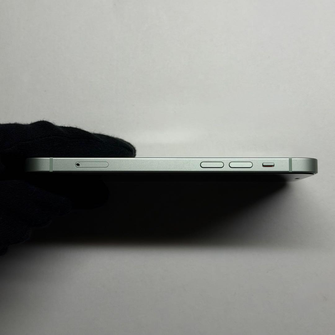 【新品バッテリー】iPhone 12 64GB グリーン SIMフリー