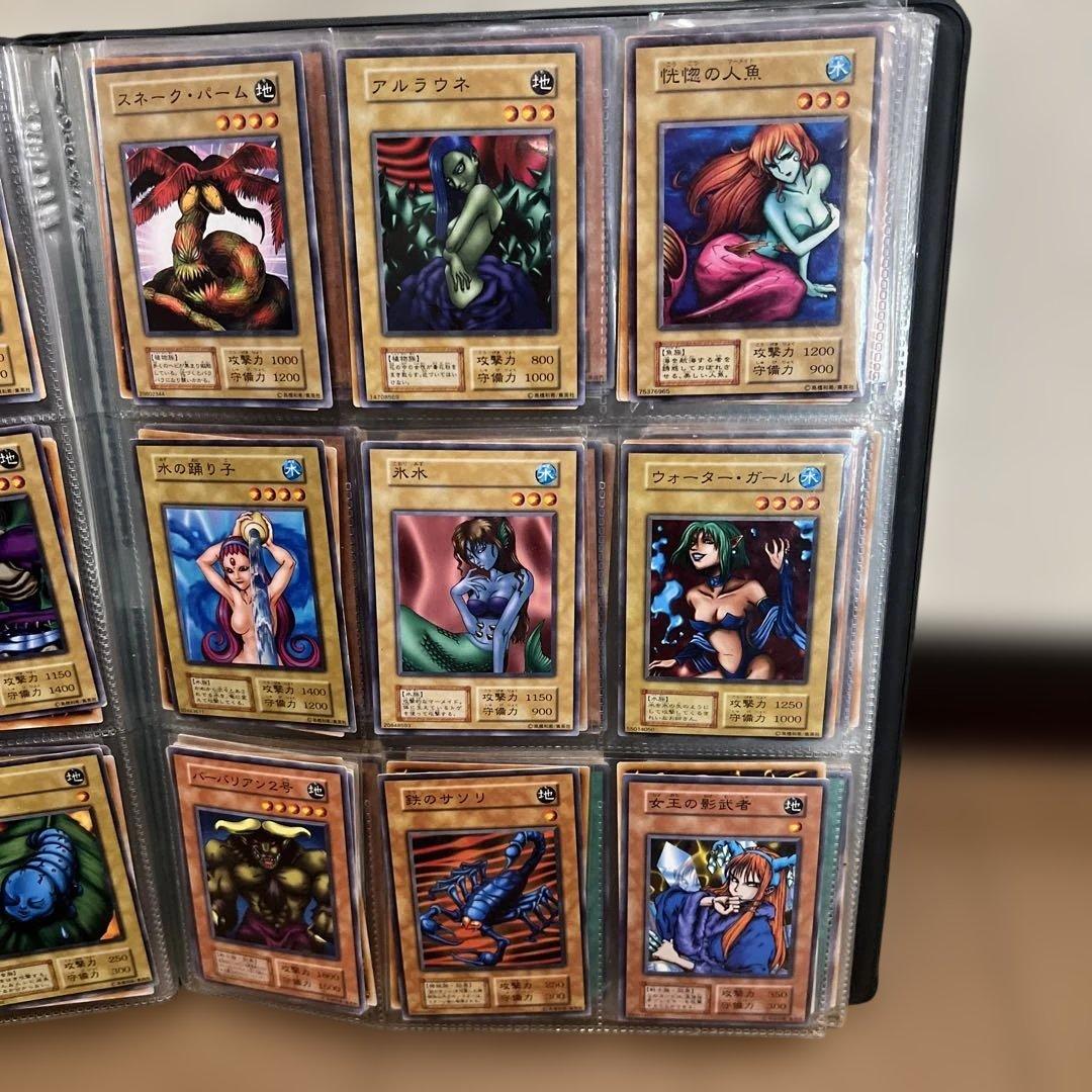 初代!!遊戯王カード まとめ売り キラカード、字レアカード入り - メルカリ