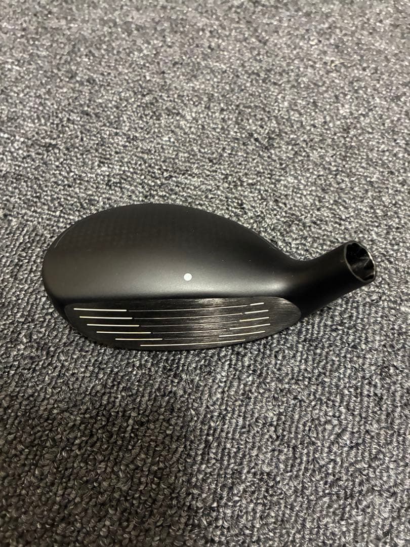 PING G440 ユーティリティ4U ヘッドのみ