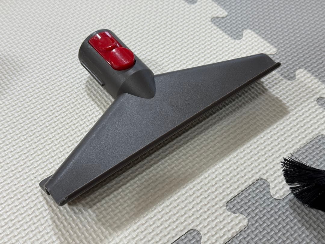 ダイソン コードレス掃除機 Dyson Cyclone V10 Fluffy